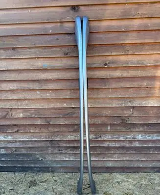 Nissan Qashqai+2 Roof bar rail 73821JD002A