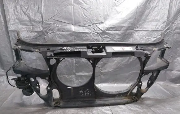 Audi A4 S4 B5 8D Radiator support slam panel 8A0121223