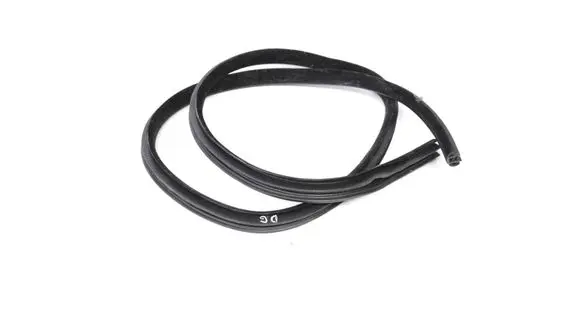 Jaguar XF X260 Rubber seal rear door GX73253A10A