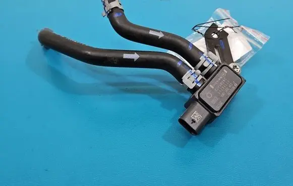 MG MG3 III Exhaust gas pressure sensor 11116295 IMPRK1577141