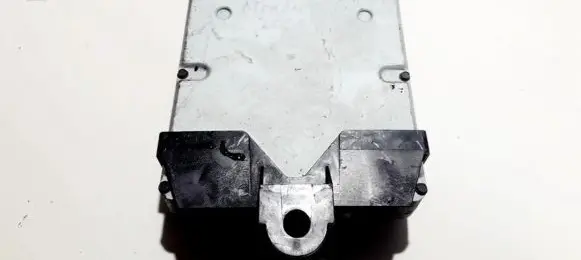 Ford Mondeo Mk III Engine control unit/module 1s7f12a650de 1s7f-12a650-de