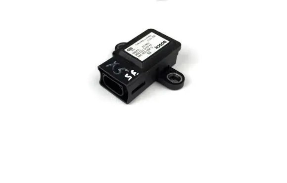 BMW X5 E53 ESP acceleration yaw rate sensor 34526753694 6753694 0265005248
