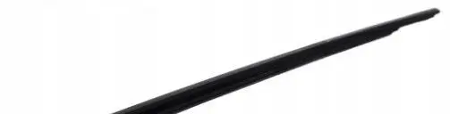 Jaguar E-Pace Front door glass trim molding J9C321453BB