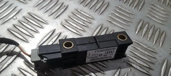 Audi A2 Airbag deployment crash/impact sensor 8z0959643 0230z0f2jg06101001