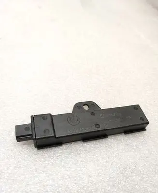 Interior comfort aerial antenna