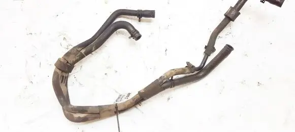 Volkswagen Golf IV Engine coolant pipe/hose
