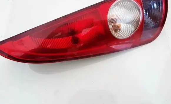 Renault Espace - Grand espace IV Rear/tail lights 8200027153