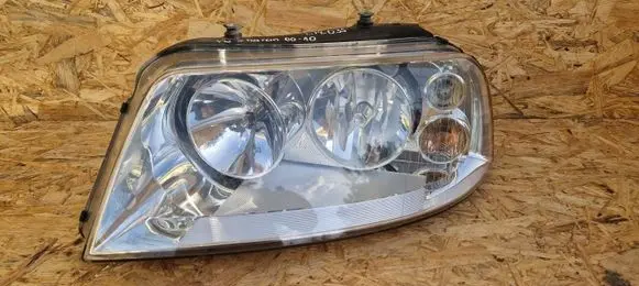 Volkswagen Sharan Headlight/headlamp LPL035