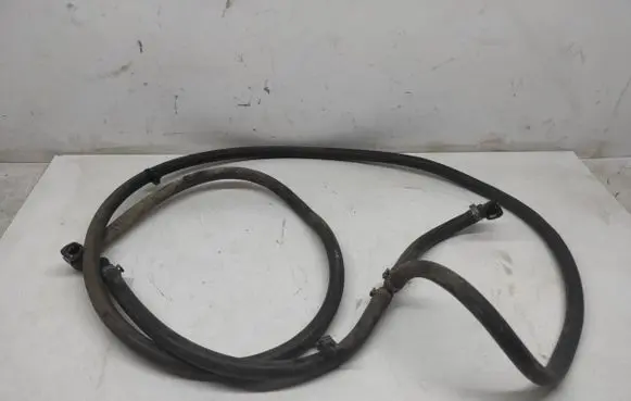 Audi A4 S4 B8 8K Headlight washer hose/pipe 