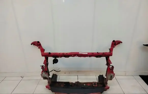 Toyota Auris 150 Radiator support slam panel 