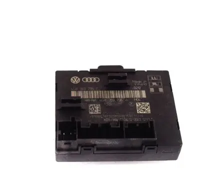 Audi A6 S6 C7 4G Door control unit/module