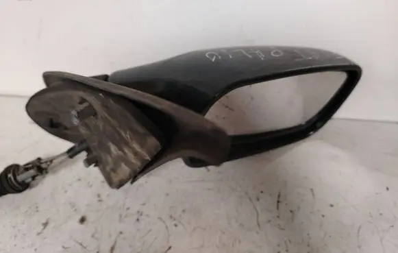 Fiat Palio Front door electric wing mirror E30152837 0252837