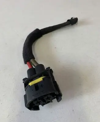 BMW 7 E65 E66 Other wiring loom 6900536 09442411