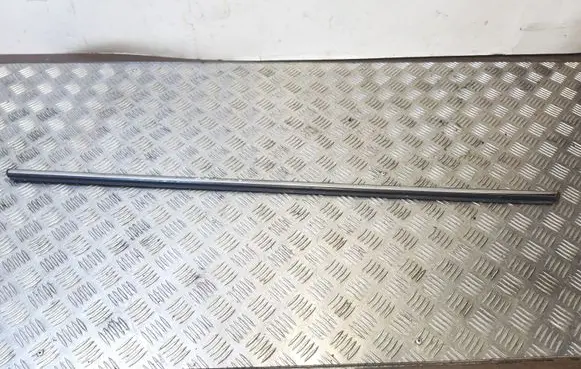 Mini One - Cooper Coupe R56 Front door glass trim molding 7146091