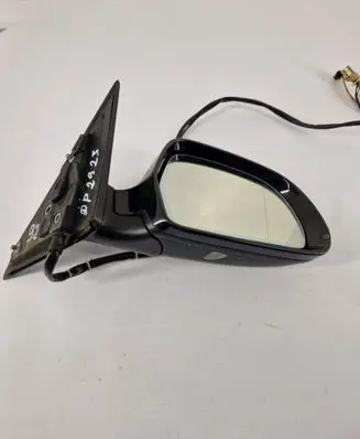 Audi A8 S8 D3 4E Front door electric wing mirror 