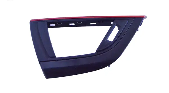 BMW 1 F20 F21 Dashboard glove box trim WZ6484