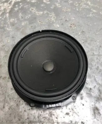 Volkswagen PASSAT B8 Front door speaker 3G0035454BILI 3G0035454