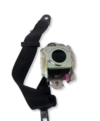 Peugeot Partner Rear seatbelt 