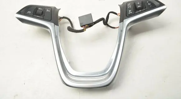 Opel Insignia A Steering wheel buttons/switches 13293155