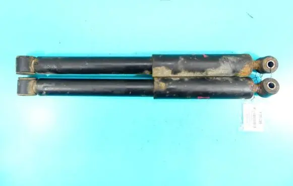 Ford Galaxy Rear shock absorber/damper IMPRK1205249