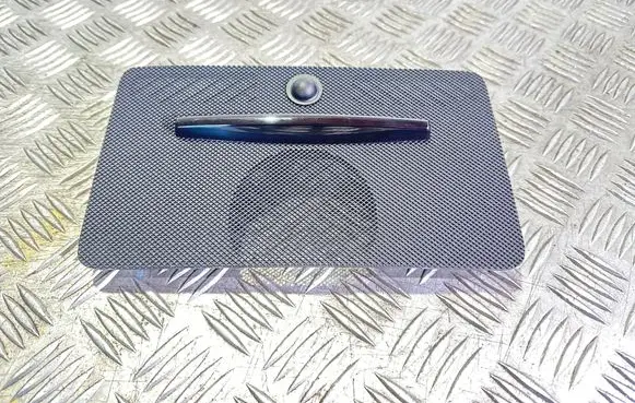Mercedes-Benz C W204 Parking PDC sensor display screen A2045420323 A2046800