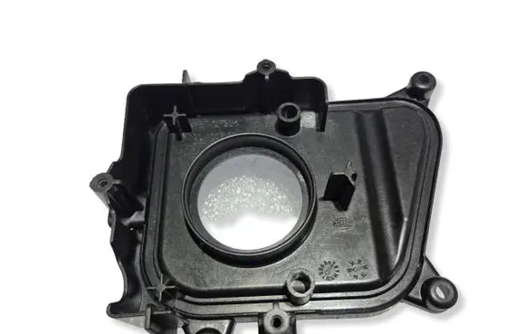 Audi A8 S8 D4 4H Headlight/headlamp dust cover 19031801