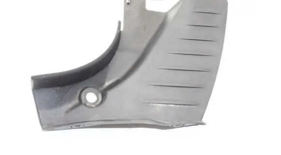 Jaguar F-Type Centre console side trim rear EX53279A67ACW