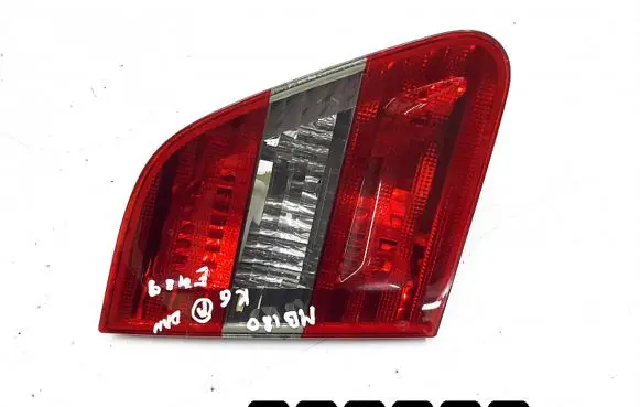Mercedes-Benz B W245 Tailgate rear/tail lights a1698201564