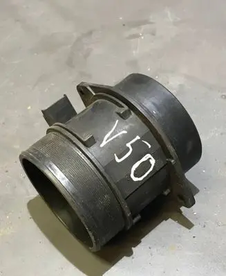 Volvo V50 Mass air flow meter 5WK97002 9645948980 002068133