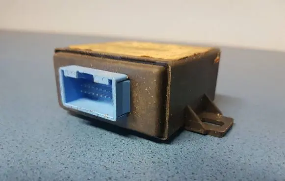 Audi A6 S6 C5 4B Light module LCM 4Z7907357 5LA00808110