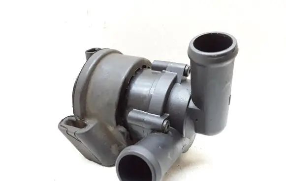 Volvo S60 Electric auxiliary coolant/water pump 1319708