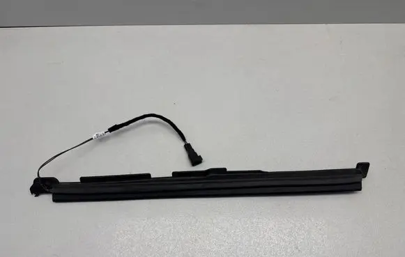 Ford F150 Fender trim (molding) NL347806A76 78406A76