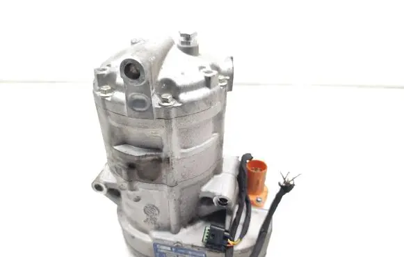 MG MG4 ev Air conditioning (A/C) compressor (pump) 10966599 109567