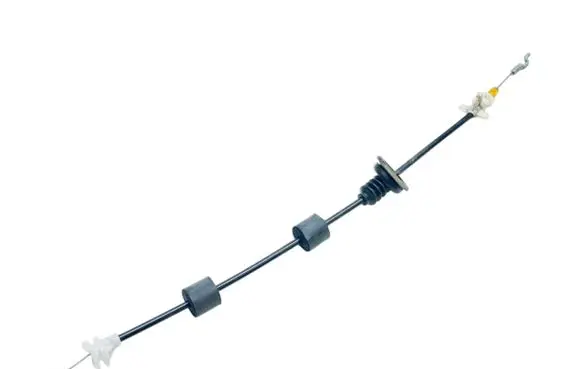 Skoda Rapid (NH) Rear door cable line 5JA839085