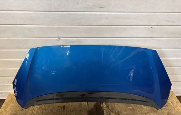 Peugeot 1007 Engine bonnet/hood 