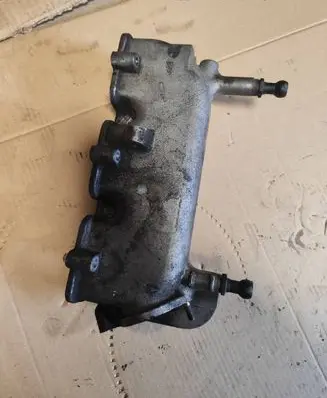 Audi A4 S4 B6 8E 8H Intake manifold 059129713Q 2BF1003