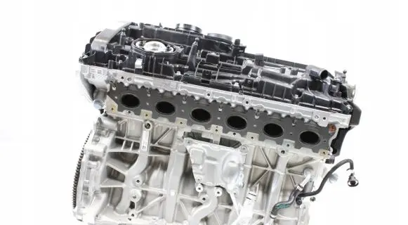 BMW 1 F20 F21 Engine 2455303