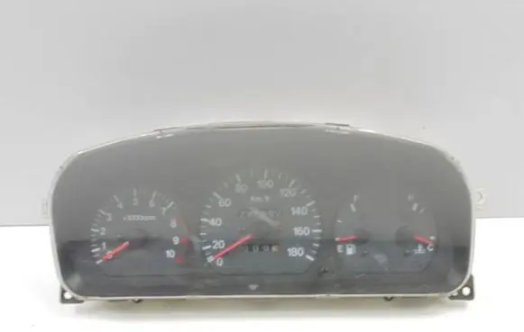 Suzuki Wagon R+ Speedometer (instrument cluster) 34100-7FC