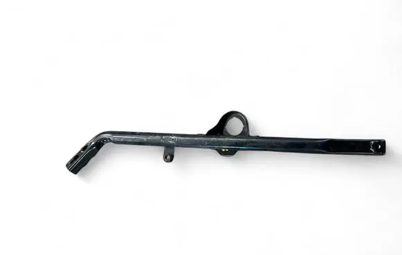 Chrysler Pacifica Radiator support slam panel bracket 68231356AA 471448117