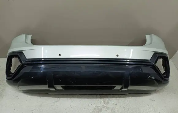 Audi Q3 F3 Rear bumper 83F807521