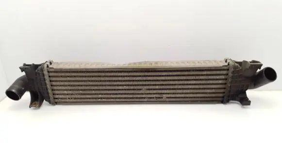 Ford C-MAX I Intercooler radiator 3M5H9L440AC
