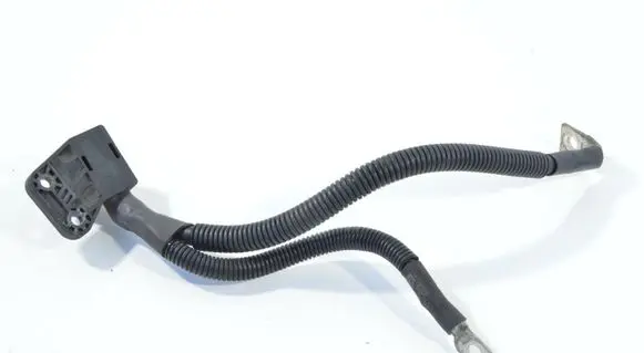 Porsche Cayman 987 Positive cable (battery) 98661120101