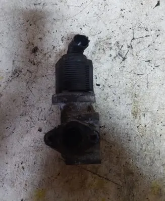 Alfa Romeo 159 EGR valve 55215031