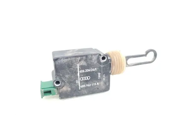 Audi A6 S6 C5 4B Central locking motor 4B5962115A 406204241