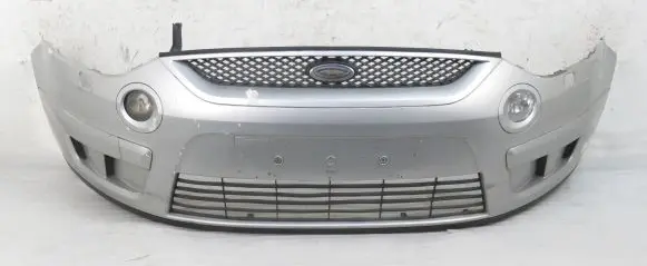 Ford S-MAX Front bumper