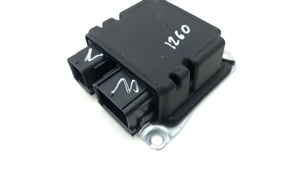 Ford Kuga III Airbag control unit/module CU5T14F262EB