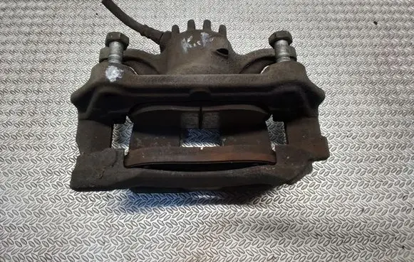 Renault Trafic III (X82) Front brake caliper 410119298R 95517362