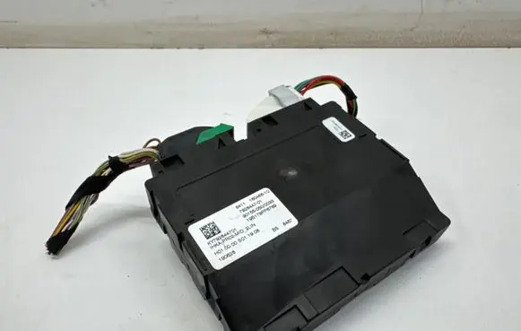 BMW 3 G20 G21 Air conditioning/heating control unit 7928447