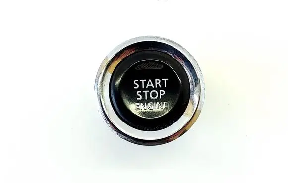 Mitsubishi Outlander Engine start stop button switch 8610A102