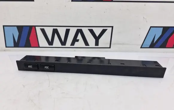 BMW 5 E39 Parking PDC control unit/module 8373708